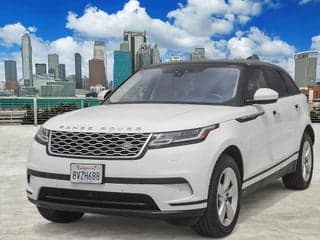 Land Rover 2020 Range Rover Velar