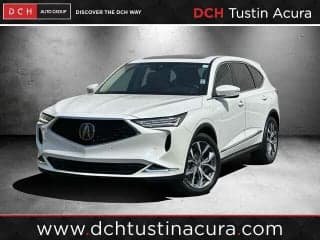 Acura 2022 MDX