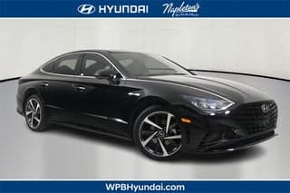 Hyundai 2022 Sonata