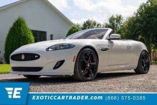 Jaguar 2014 XK