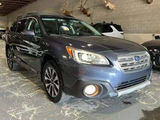 Subaru 2017 Outback