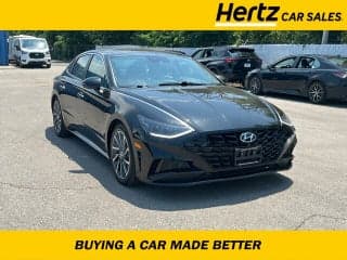 Hyundai 2021 Sonata