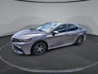 Toyota 2024 Camry