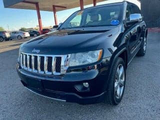 Jeep 2011 Grand Cherokee