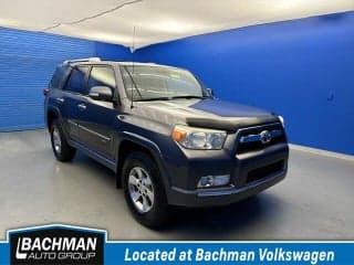 Toyota 2013 4Runner