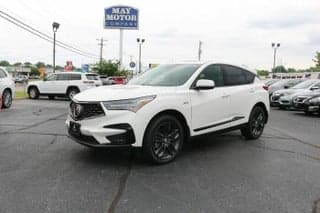 Acura 2021 RDX