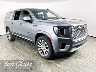 GMC 2021 Yukon XL