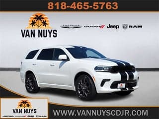 Dodge 2022 Durango