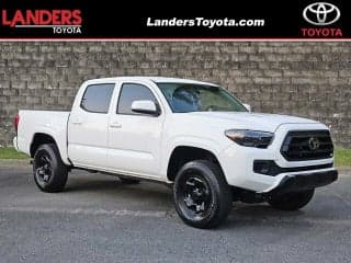 Toyota 2023 Tacoma