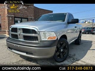 Dodge 2009 Ram 1500