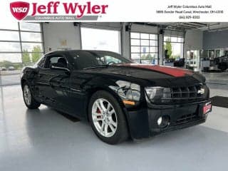 Chevrolet 2013 Camaro