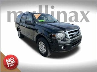 Ford 2014 Expedition