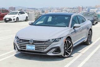 Volkswagen 2023 Arteon