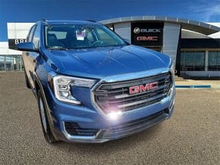 GMC 2024 Terrain