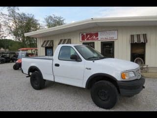 Ford 1999 F-150