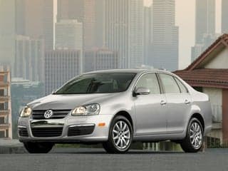 Volkswagen 2010 Jetta