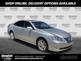 Lexus 2010 ES 350