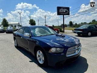 Dodge 2014 Charger