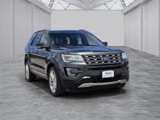 Ford 2017 Explorer