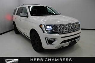 Ford 2018 Expedition