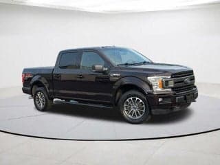 Ford 2018 F-150