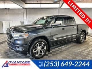 Ram 2019 1500