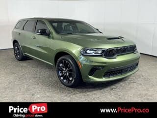 Dodge 2022 Durango