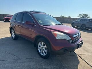 Honda 2008 CR-V