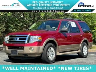 Ford 2013 Expedition