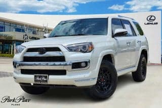 Toyota 2017 4Runner