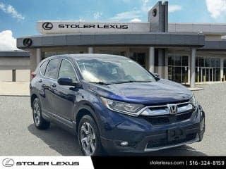 Honda 2018 CR-V