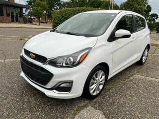 Chevrolet 2020 Spark