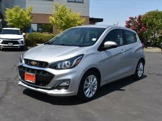 Chevrolet 2021 Spark