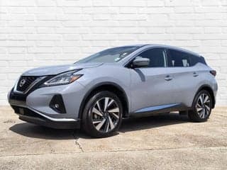 Nissan 2023 Murano