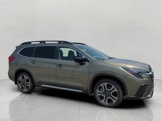 Subaru 2024 Ascent