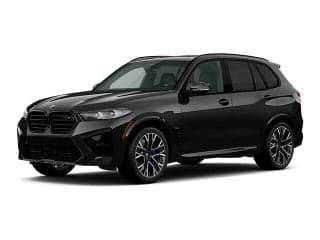 BMW 2025 X5 M