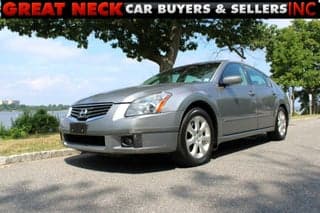 Nissan 2007 Maxima