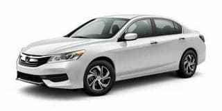 Honda 2017 Accord