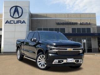 Chevrolet 2019 Silverado 1500