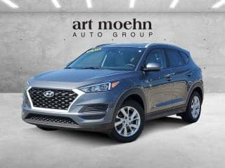 Hyundai 2019 Tucson