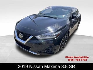 Nissan 2019 Maxima