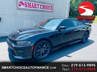 Dodge 2021 Charger