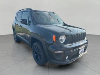 Jeep 2023 Renegade