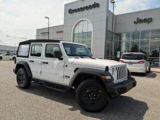 Jeep 2024 Wrangler