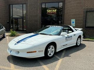 Pontiac 1994 Firebird