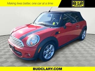 MINI 2011 Cooper