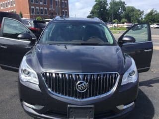 Buick 2014 Enclave