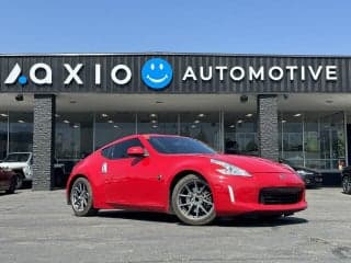 Nissan 2015 370Z