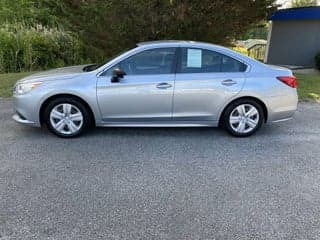 Subaru 2016 Legacy