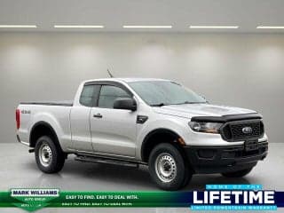 Ford 2019 Ranger